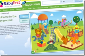 babyfirst